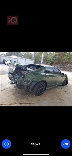 دودج تشارجر